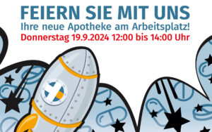 Einladung zum Campus